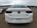 2021 Mazda 3 Select White vin: JM1BPABL6M1339203