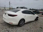 2021 Mazda 3 Select Белый vin: JM1BPABL7M1321048