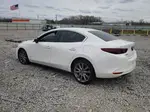 2021 Mazda 3 Select White vin: JM1BPABL7M1321048