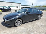 2021 Mazda 3 Select Угольный vin: JM1BPABL7M1323270