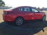 2021 Mazda 3 Select Red vin: JM1BPABL7M1328145