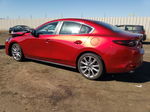 2021 Mazda 3 Select Red vin: JM1BPABL7M1328145