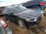 2021 Mazda 3 Select Gray vin: JM1BPABL7M1330669