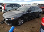 2021 Mazda 3 Select Gray vin: JM1BPABL7M1330669