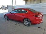 2021 Mazda 3 Select Красный vin: JM1BPABL8M1321608