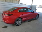 2021 Mazda 3 Select Красный vin: JM1BPABL8M1321608