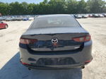 2021 Mazda 3 Select Синий vin: JM1BPABL8M1326744