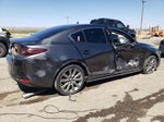 2021 Mazda 3 Select Серый vin: JM1BPABL9M1333394