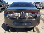 2021 Mazda 3 Select Gray vin: JM1BPABL9M1333394