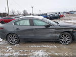 2021 Mazda Mazda3 Select Серый vin: JM1BPABL9M1338871