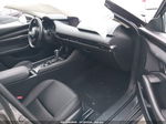 2021 Mazda Mazda3 Select Gray vin: JM1BPABL9M1338871