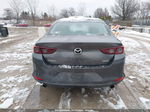 2021 Mazda Mazda3 Select Серый vin: JM1BPABL9M1338871