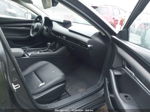 2021 Mazda Mazda3 Select Серый vin: JM1BPABLXM1317785