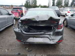 2021 Mazda Mazda3 Select Серый vin: JM1BPABLXM1317785