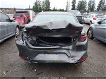 2021 Mazda Mazda3 Select Серый vin: JM1BPABLXM1317785