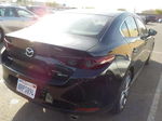 2021 Mazda Mazda3 Sedan Select Черный vin: JM1BPABLXM1321688