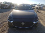 2021 Mazda 3 Select Черный vin: JM1BPABLXM1322520