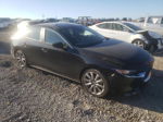 2021 Mazda 3 Select Черный vin: JM1BPABLXM1322520