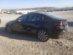 2021 Mazda 3 Select Черный vin: JM1BPABLXM1322520