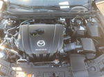 2021 Mazda 3 Select Черный vin: JM1BPABLXM1322520