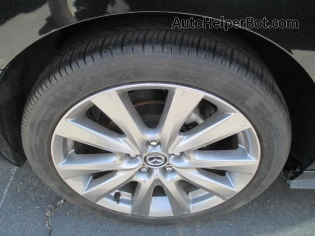 2021 Mazda Mazda3 Sedan Select Черный vin: JM1BPABLXM1330438