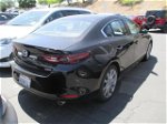 2021 Mazda Mazda3 Sedan Select Черный vin: JM1BPABLXM1330438