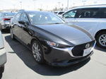 2021 Mazda Mazda3 Sedan Select Черный vin: JM1BPABLXM1330438