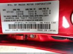 2021 Mazda Mazda3 Preferred Red vin: JM1BPACL1M1300386