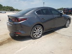 2021 Mazda 3 Preferred Серый vin: JM1BPACL3M1335186