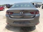 2021 Mazda 3 Preferred Серый vin: JM1BPACL3M1335186