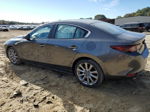 2021 Mazda 3 Preferred Gray vin: JM1BPACL4M1315383