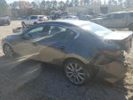 2021 Mazda 3 Preferred Gray vin: JM1BPACL5M1324125