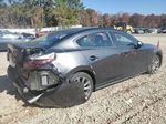 2021 Mazda 3 Preferred Gray vin: JM1BPACL5M1324125