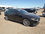 2021 Mazda 3 Preferred Black vin: JM1BPACL7M1329360