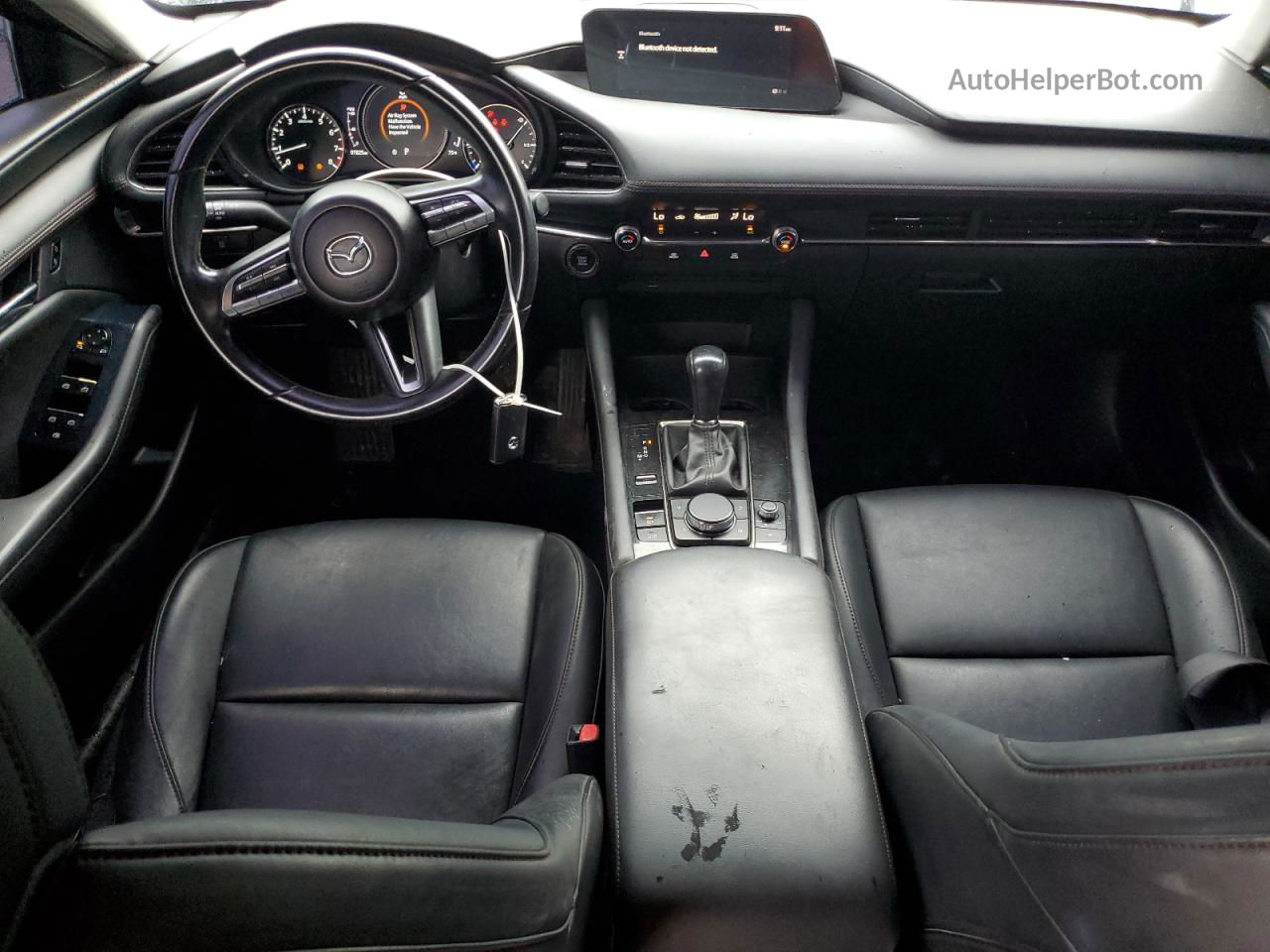 Price & History 2019 Mazda 3 Preferred Plus 2.5l 4 vin