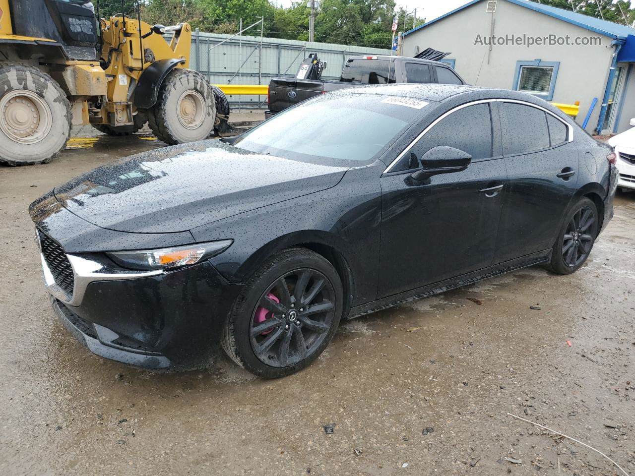 Price & History 2019 Mazda 3 Preferred Plus 2.5l 4 vin