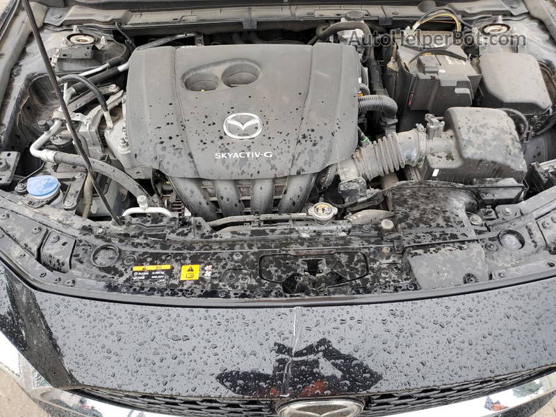 Price & History 2019 Mazda 3 Preferred Plus 2.5l 4 vin