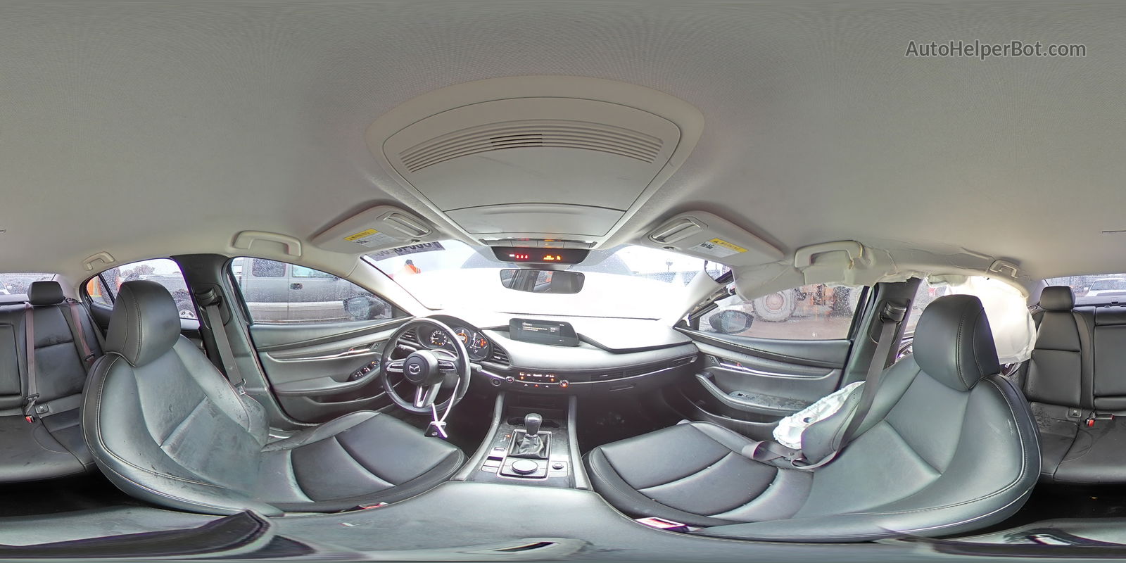 Price & History 2019 Mazda 3 Preferred Plus 2.5l 4 vin