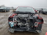 2021 Mazda 3 Preferred Красный vin: JM1BPACL9M1320160