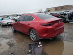 2021 Mazda 3 Preferred Red vin: JM1BPACL9M1320160