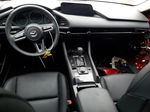 2021 Mazda 3 Preferred Красный vin: JM1BPACL9M1320160