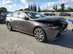 2021 Mazda 3 Premium Угольный vin: JM1BPADL4M1314605