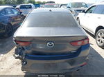 2021 Mazda Mazda3 Premium Серый vin: JM1BPADL8M1332461