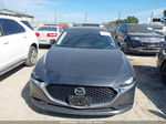 2021 Mazda Mazda3 Premium Gray vin: JM1BPADL8M1332461