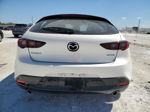 2021 Mazda 3  White vin: JM1BPAJL0M1305369