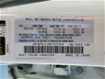 2021 Mazda 3  White vin: JM1BPAJL0M1305369