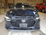 2021 Mazda 3  Blue vin: JM1BPAJL1M1319491