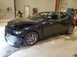 2021 Mazda 3  Синий vin: JM1BPAJL1M1319491