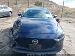 2021 Mazda Mazda3 2.5 S Синий vin: JM1BPAJL4M1326712