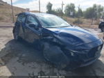 2021 Mazda Mazda3 2.5 S Синий vin: JM1BPAJL4M1326712